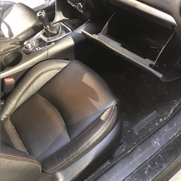 Auto Detailing - Juneau - Car Wash