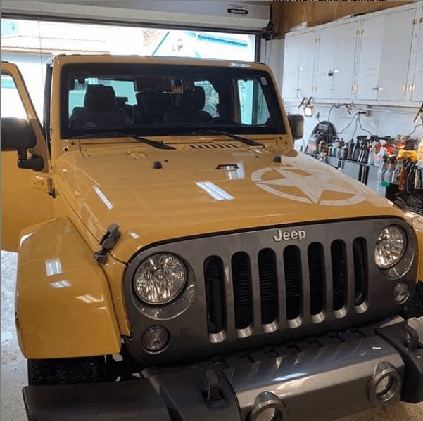 Auto Detailing - Juneau - Car Wash