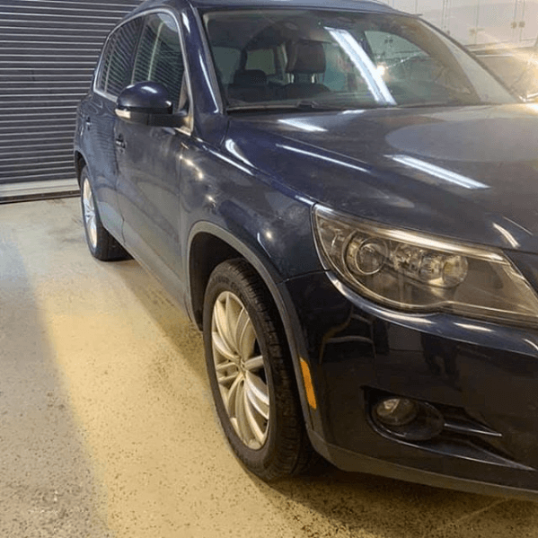 Auto Detailing - Juneau - Car Wash