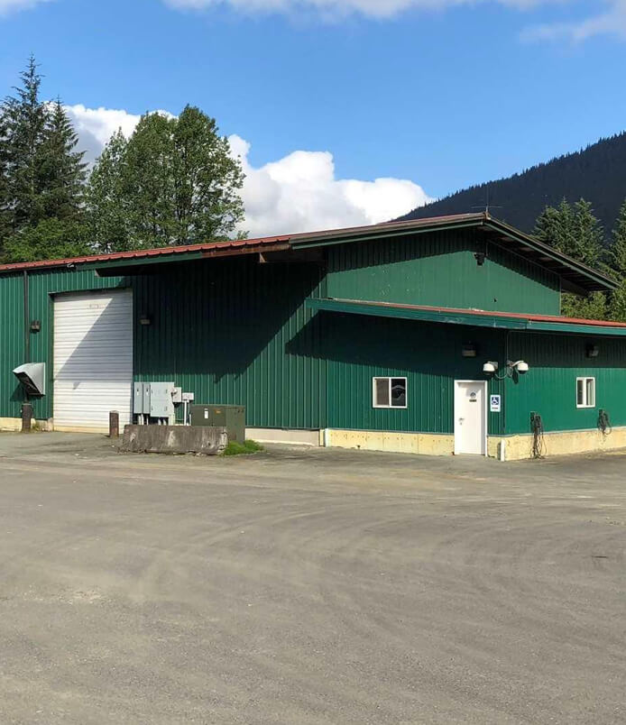 Auto Detailing - Juneau - Car Wash