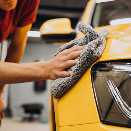 Car Detailing - Juneau